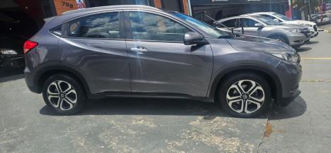 HONDA HR-V 1.8 16V 4P EXL FLEX AUTOMTICO CVT, Foto 6