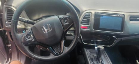 HONDA HR-V 1.8 16V 4P EXL FLEX AUTOMTICO CVT, Foto 7