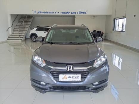 HONDA HR-V 1.8 16V 4P EX FLEX AUTOMTICO CVT, Foto 2