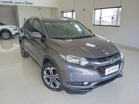 HONDA HR-V 1.8 16V 4P EX FLEX AUTOMTICO CVT, Foto 3