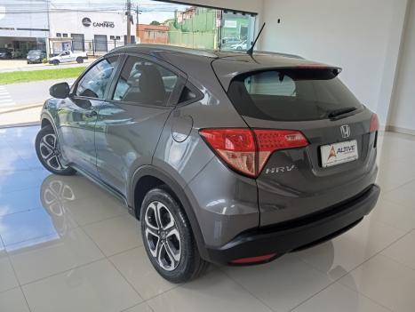 HONDA HR-V 1.8 16V 4P EX FLEX AUTOMTICO CVT, Foto 4