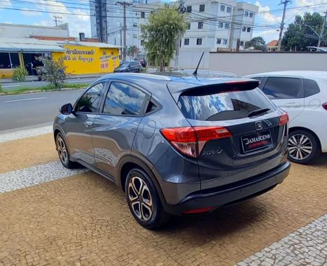 HONDA HR-V 1.8 16V 4P EXL FLEX AUTOMTICO CVT, Foto 4