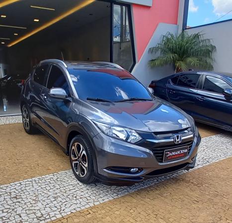 HONDA HR-V 1.8 16V 4P EXL FLEX AUTOMTICO CVT, Foto 5