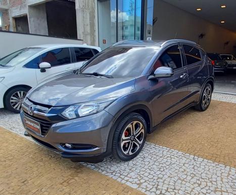 HONDA HR-V 1.8 16V 4P EXL FLEX AUTOMTICO CVT, Foto 6