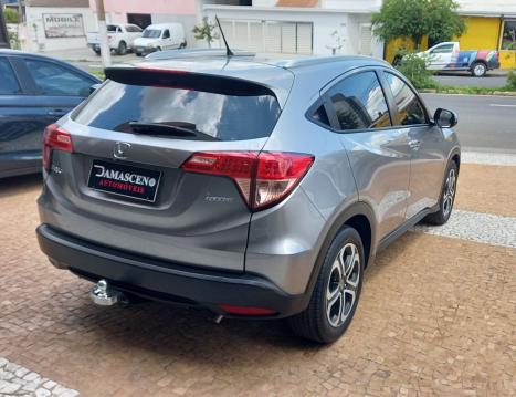 HONDA HR-V 1.8 16V 4P EXL FLEX AUTOMTICO CVT, Foto 3