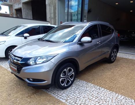 HONDA HR-V 1.8 16V 4P EXL FLEX AUTOMTICO CVT, Foto 5