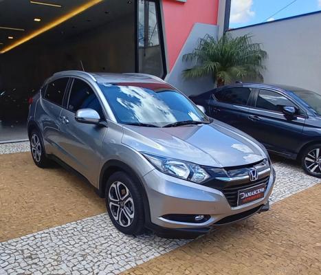 HONDA HR-V 1.8 16V 4P EXL FLEX AUTOMTICO CVT, Foto 6