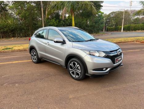 HONDA HR-V 1.8 16V 4P EX FLEX AUTOMTICO CVT, Foto 3