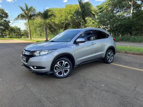 HONDA HR-V 1.8 16V 4P EX FLEX AUTOMTICO CVT, Foto 1