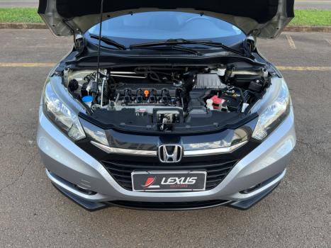 HONDA HR-V 1.8 16V 4P EX FLEX AUTOMTICO CVT, Foto 8