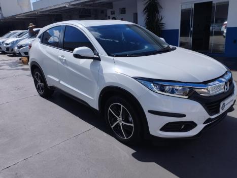 HONDA HR-V 1.8 16V 4P LX FLEX AUTOMTICO CVT, Foto 3