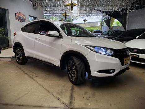 HONDA HR-V 1.8 16V 4P EX FLEX AUTOMTICO CVT, Foto 2