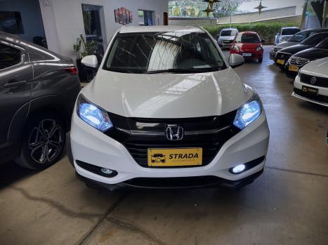 HONDA HR-V 1.8 16V 4P EX FLEX AUTOMTICO CVT, Foto 3