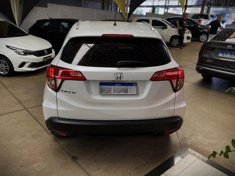 HONDA HR-V 1.8 16V 4P EX FLEX AUTOMTICO CVT, Foto 4