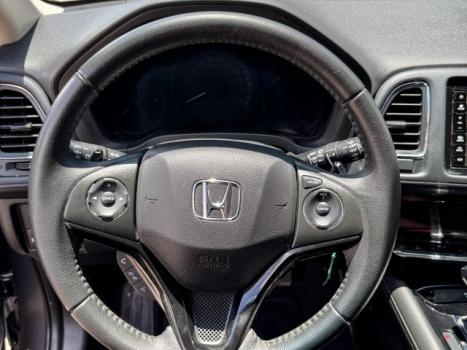 HONDA HR-V 1.8 16V 4P EXL FLEX AUTOMTICO CVT, Foto 12