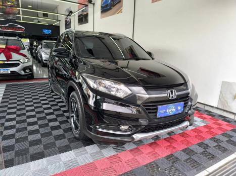 HONDA HR-V 1.8 16V 4P EXL FLEX AUTOMTICO CVT, Foto 2