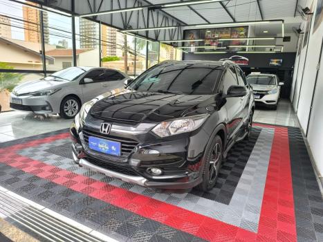 HONDA HR-V 1.8 16V 4P EXL FLEX AUTOMTICO CVT, Foto 3