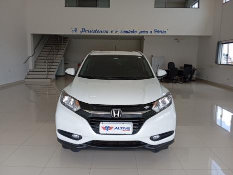 HONDA HR-V 1.8 16V 4P EX FLEX AUTOMTICO CVT, Foto 2