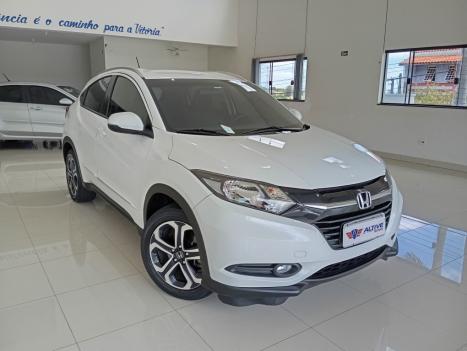 HONDA HR-V 1.8 16V 4P EX FLEX AUTOMTICO CVT, Foto 3