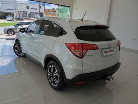 HONDA HR-V 1.8 16V 4P EX FLEX AUTOMTICO CVT, Foto 4