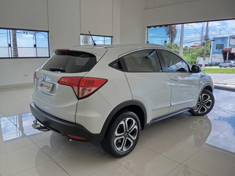 HONDA HR-V 1.8 16V 4P EX FLEX AUTOMTICO CVT, Foto 6