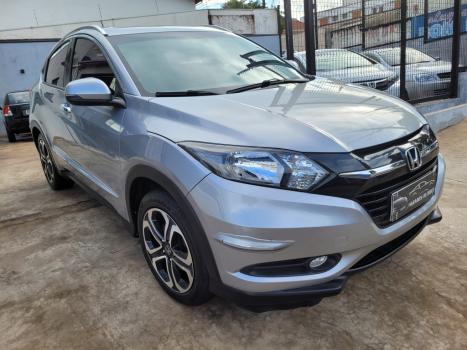 HONDA HR-V 1.8 16V 4P EXL FLEX AUTOMTICO CVT, Foto 2