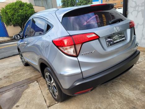 HONDA HR-V 1.8 16V 4P EXL FLEX AUTOMTICO CVT, Foto 3