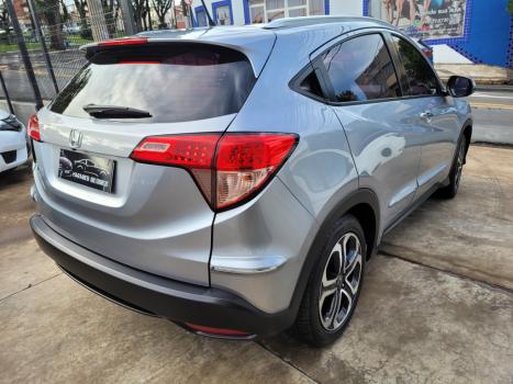 HONDA HR-V 1.8 16V 4P EXL FLEX AUTOMTICO CVT, Foto 4