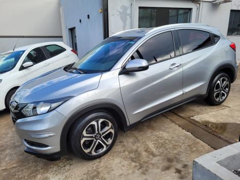 HONDA HR-V 1.8 16V 4P EXL FLEX AUTOMTICO CVT, Foto 5