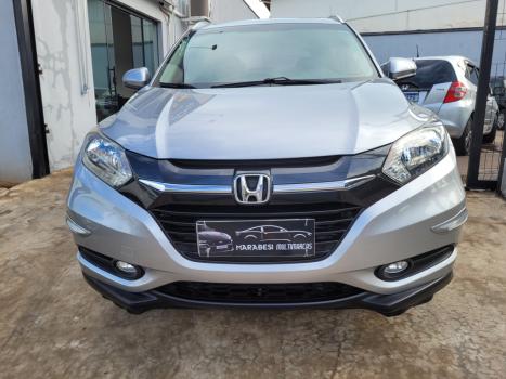 HONDA HR-V 1.8 16V 4P EXL FLEX AUTOMTICO CVT, Foto 6