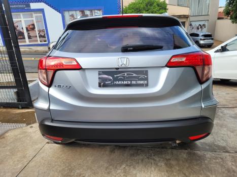 HONDA HR-V 1.8 16V 4P EXL FLEX AUTOMTICO CVT, Foto 7