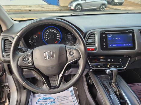 HONDA HR-V 1.8 16V 4P EXL FLEX AUTOMTICO CVT, Foto 12