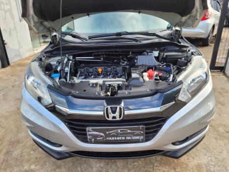 HONDA HR-V 1.8 16V 4P EXL FLEX AUTOMTICO CVT, Foto 16