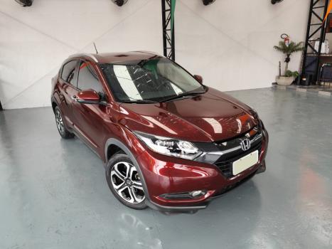 HONDA HR-V 1.8 16V 4P TOURING FLEX AUTOMTICO CVT, Foto 1