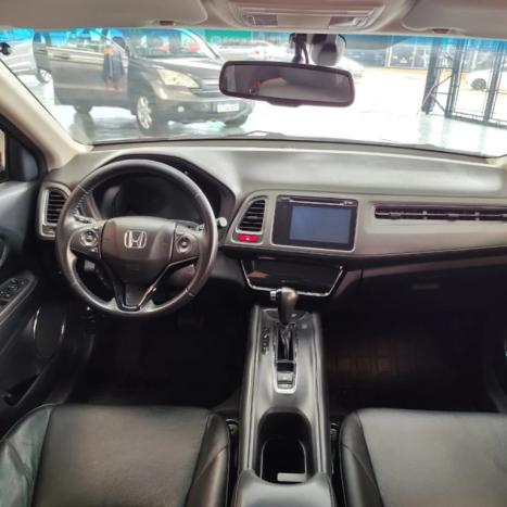 HONDA HR-V 1.8 16V 4P TOURING FLEX AUTOMTICO CVT, Foto 6