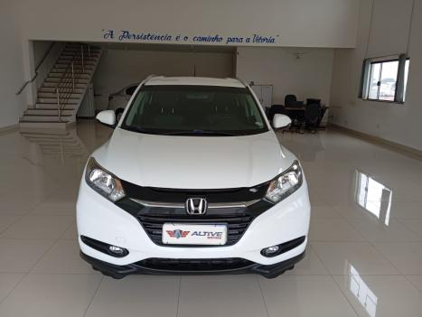 HONDA HR-V 1.8 16V 4P EX FLEX AUTOMTICO CVT, Foto 2