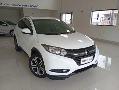 HONDA HR-V 1.8 16V 4P EX FLEX AUTOMTICO CVT, Foto 3