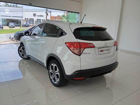 HONDA HR-V 1.8 16V 4P EX FLEX AUTOMTICO CVT, Foto 4