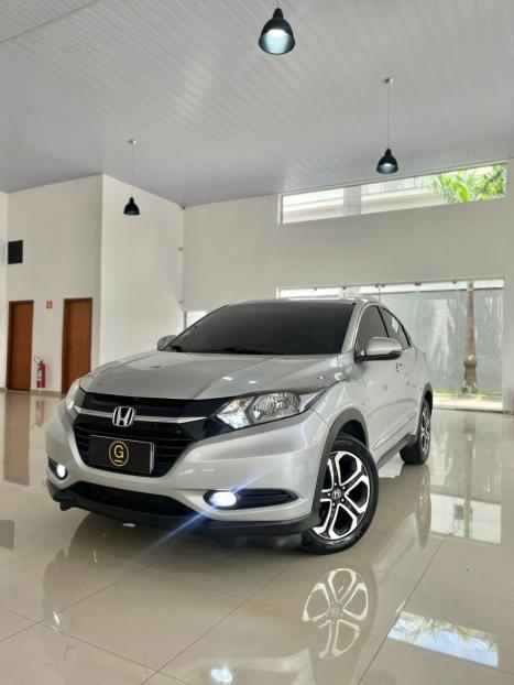 HONDA HR-V 1.8 16V 4P EX FLEX AUTOMTICO CVT, Foto 2