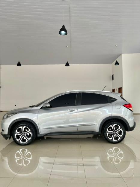 HONDA HR-V 1.8 16V 4P EX FLEX AUTOMTICO CVT, Foto 5