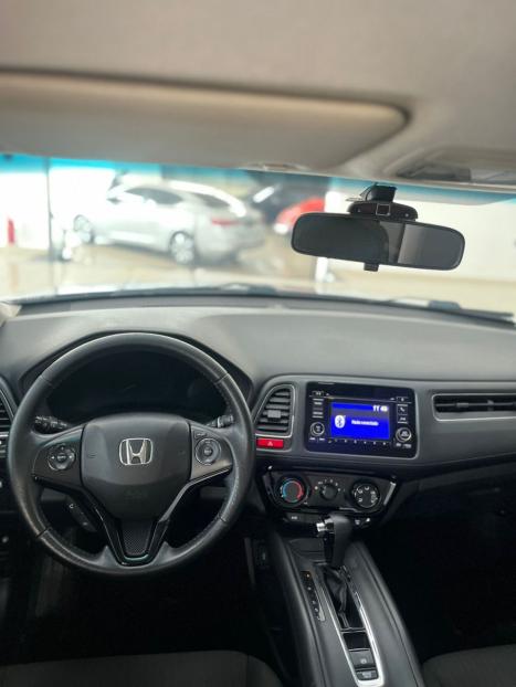 HONDA HR-V 1.8 16V 4P EX FLEX AUTOMTICO CVT, Foto 9