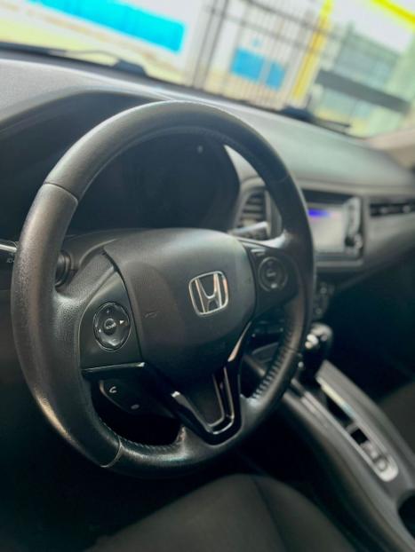 HONDA HR-V 1.8 16V 4P EX FLEX AUTOMTICO CVT, Foto 10