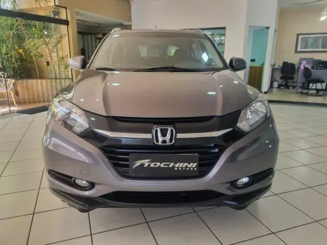 HONDA HR-V 1.8 16V 4P EX FLEX AUTOMTICO CVT, Foto 2