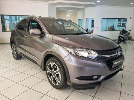 HONDA HR-V 1.8 16V 4P EX FLEX AUTOMTICO CVT, Foto 3