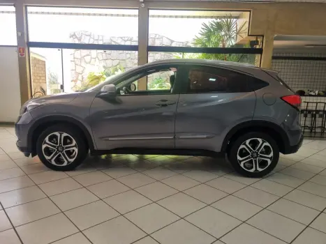 HONDA HR-V 1.8 16V 4P EX FLEX AUTOMTICO CVT, Foto 4