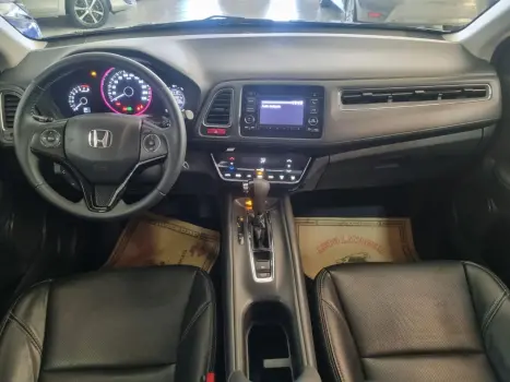 HONDA HR-V 1.8 16V 4P EX FLEX AUTOMTICO CVT, Foto 7