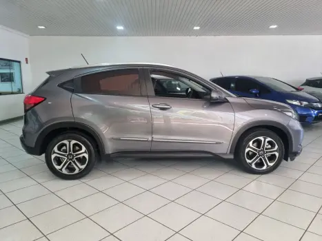 HONDA HR-V 1.8 16V 4P EX FLEX AUTOMTICO CVT, Foto 9