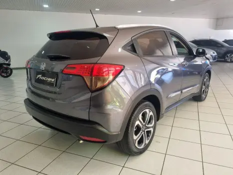 HONDA HR-V 1.8 16V 4P EX FLEX AUTOMTICO CVT, Foto 10