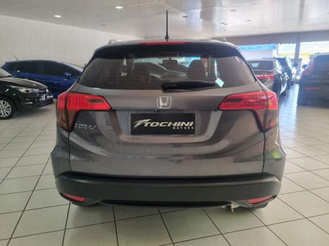 HONDA HR-V 1.8 16V 4P EX FLEX AUTOMTICO CVT, Foto 11