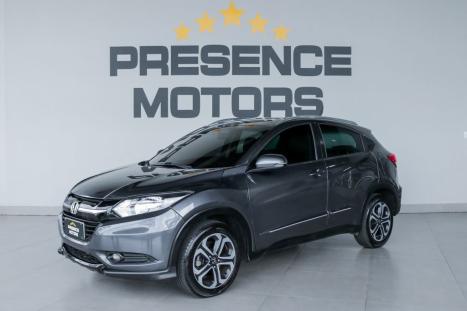 HONDA HR-V 1.8 16V 4P EX FLEX AUTOMTICO CVT, Foto 1